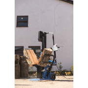 Štiepačka na drevo Scheppach Compact 10 T (400V) náhled
