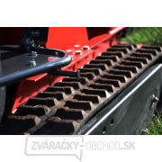 Benzínový drvič dreva GTM GTS 1300 RG s remeňovým pohonom Benzínový drvič dreva GTM GTS 1300 RG s remeňovým pohonom náhled