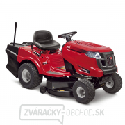 MTD SMART RN 145 trávny traktor s zadným vyhadzovaním Náhľad