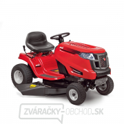 MTD SMART RF 130 H trávny traktor s bočným vyhadzovaním Náhľad