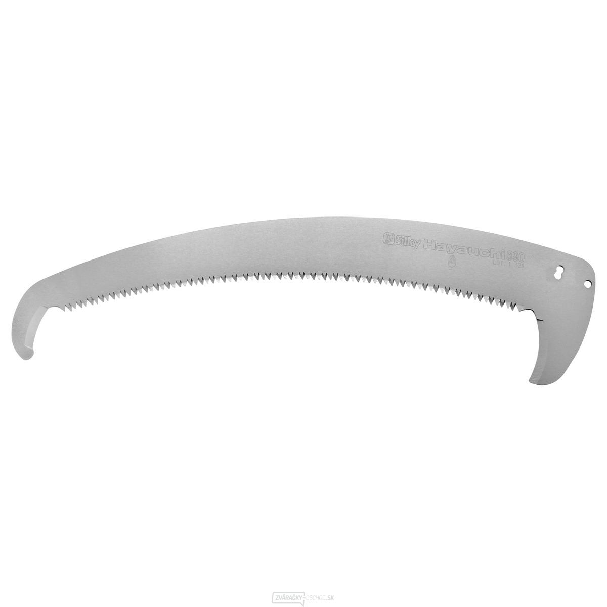 Silky Pílový list pre Hayauchi 3670/4900/6300-6,5