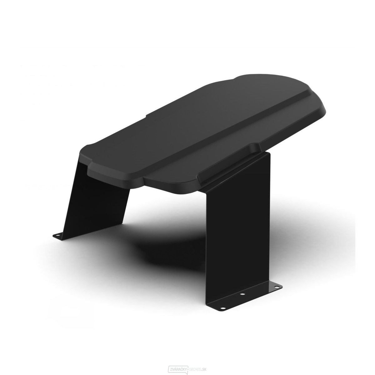 Riwall PRO Ochranná strieška pre RRM 600 / RRM 800 