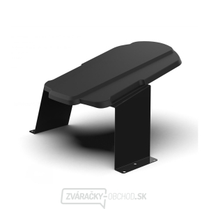 Riwall PRO Ochranná strieška pre RRM 600 / RRM 800  Riwall PRO Ochranná strieška pre RRM 600 / RRM 800  gallery main image