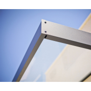 Palram Sophia 1600 opálovo biela vchodová strieška náhled