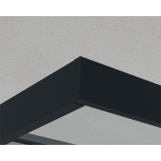 Palram Sophia 2150 číra vchodová strieška náhled