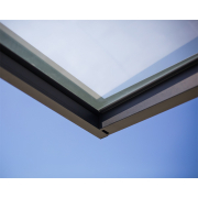 Palram Sophia 2150 číra vchodová strieška náhled