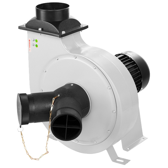 OV-300/230 - Radiálny ventilátor