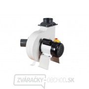 OV-300/230 - Radiálny ventilátor náhled