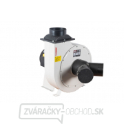 OV-300/230 - Radiálny ventilátor náhled