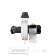 OV-300/230 - Radiálny ventilátor Náhľad