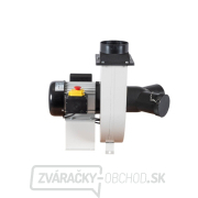 OV-300/230 - Radiálny ventilátor náhled
