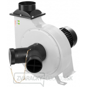 OV-300/230 - Radiálny ventilátor OV-300/230 - Radiálny ventilátor gallery main image