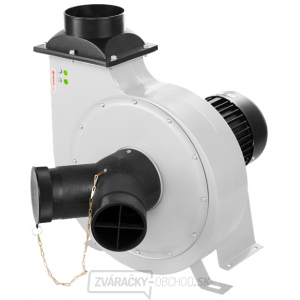 OV-300/230 - Radiálny ventilátor OV-300/230 - Radiálny ventilátor gallery main image