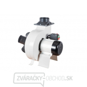 OV-305/400 - Radiálny ventilátor OV-305/400 - Radiálny ventilátor náhled