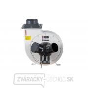 OV-305/400 - Radiálny ventilátor OV-305/400 - Radiálny ventilátor náhled