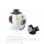 OV-305/400 - Radiálny ventilátor OV-305/400 - Radiálny ventilátor náhled