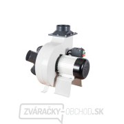 OV-305/400 - Radiálny ventilátor náhled