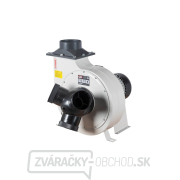 OV-305/400 - Radiálny ventilátor náhled