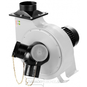 OV-305/400 - Radiálny ventilátor OV-305/400 - Radiálny ventilátor gallery main image