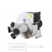 OV-350/400 - Radiálny ventilátor OV-350/400 - Radiálny ventilátor náhled