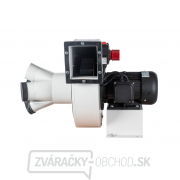 OV-350/400 - Radiálny ventilátor OV-350/400 - Radiálny ventilátor náhled