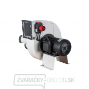 OV-350/400 - Radiálny ventilátor OV-350/400 - Radiálny ventilátor náhled