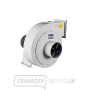 OV-350/400 - Radiálny ventilátor náhled