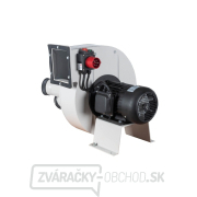 OV-350/400 - Radiálny ventilátor náhled