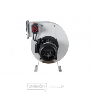 OV-350/400 - Radiálny ventilátor gallery main image