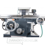 FH-150N - Univerzálna frézka FH-150N - Univerzálna frézka náhled