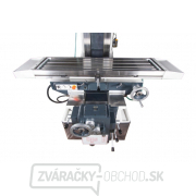 FH-150N - Univerzálna frézka FH-150N - Univerzálna frézka náhled