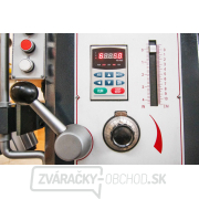 FH-150N - Univerzálna frézka FH-150N - Univerzálna frézka náhled