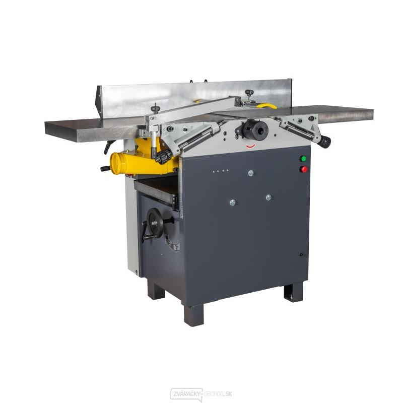 Hobľovka s prieťahom Proma HP-410N/400