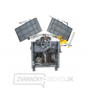 Hobľovka s prieťahom Proma HP-410N/400  Hobľovka s prieťahom Proma HP-410N/400  náhled