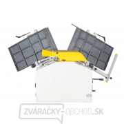 Hobľovka s prieťahom Proma HP-410N/400  Hobľovka s prieťahom Proma HP-410N/400  náhled