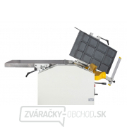 Hobľovka s prieťahom Proma HP-410N/400  Hobľovka s prieťahom Proma HP-410N/400  náhled