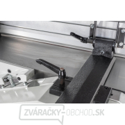 Hobľovka s prieťahom Proma HP-410N/400  Hobľovka s prieťahom Proma HP-410N/400  náhled