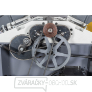 Hobľovka s prieťahom Proma HP-410N/400  Hobľovka s prieťahom Proma HP-410N/400  náhled