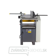 Hobľovka s prieťahom Proma HP-410N/400  náhled