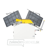 Hobľovka s prieťahom Proma HP-410N/400  náhled