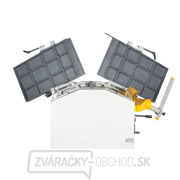 Hobľovka s prieťahom Proma HP-410N/400  náhled