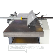 Hobľovka s prieťahom Proma HP-410N/400  náhled