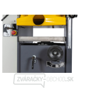 Hobľovka s prieťahom Proma HP-410N/400  náhled