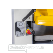 Hobľovka s prieťahom Proma HP-410N/400  náhled