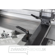 Hobľovka s prieťahom Proma HP-410N/400  náhled