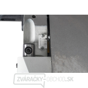 Hobľovka s prieťahom Proma HP-410N/400  náhled