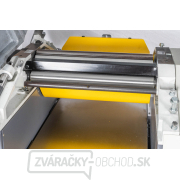 Hobľovka s prieťahom Proma HP-410N/400  náhled