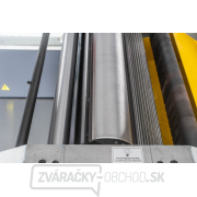 Hobľovka s prieťahom Proma HP-410N/400  náhled