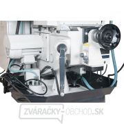 FHV-60PDN - Univerzálna frézka náhled