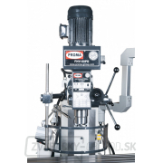 FHV-60PDN - Univerzálna frézka náhled